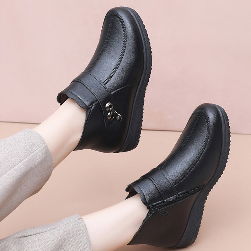 Bequeme Damen-Casual-Schuhe R&B R&B