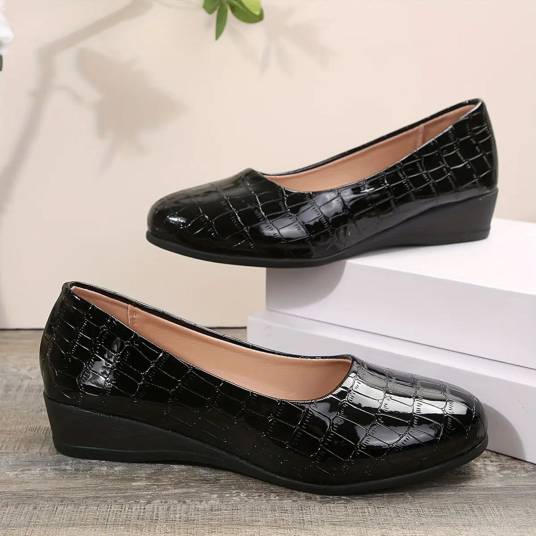 R&B | Leichte Damen Lederschuhe