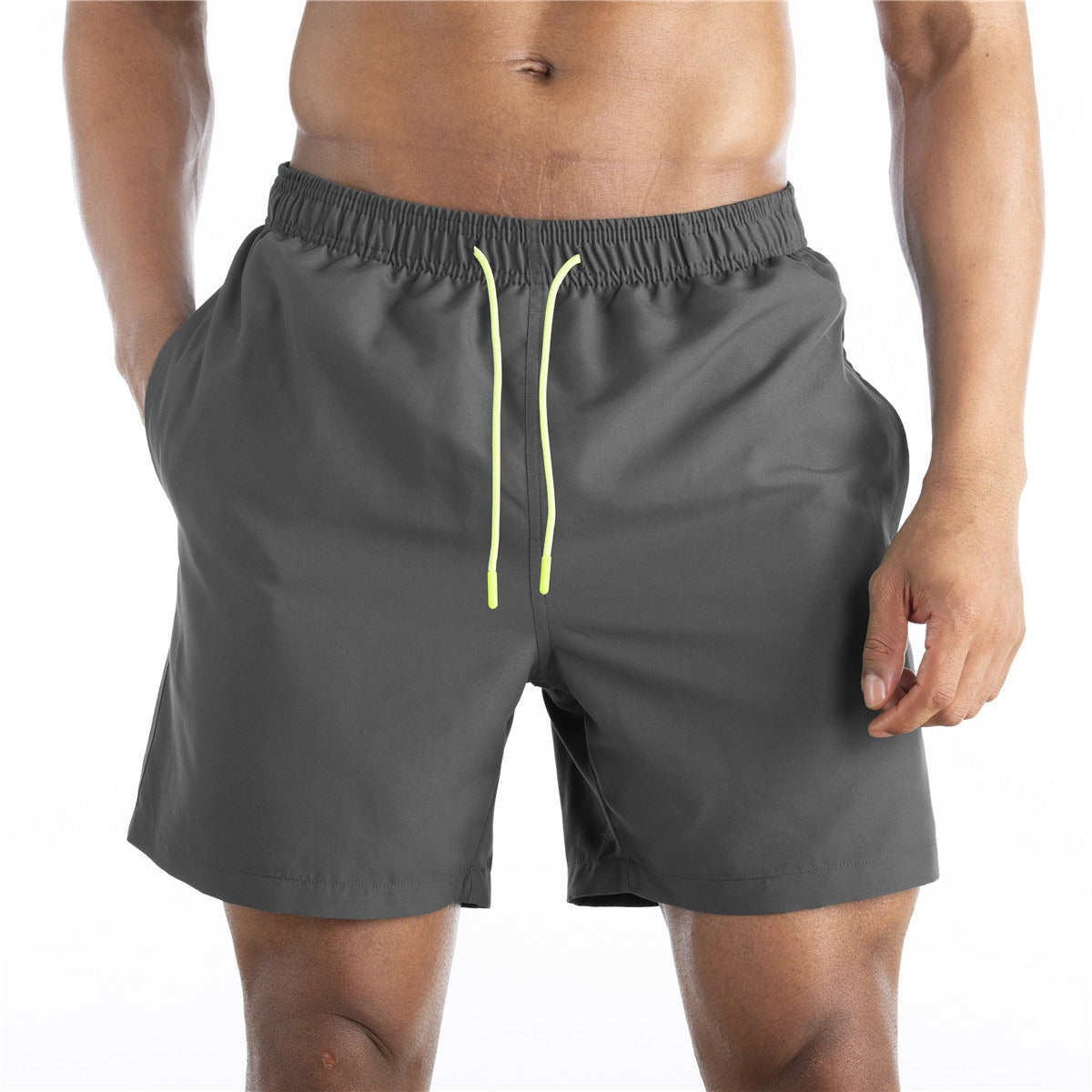 R&B | Doppellagige Sporthose in Übergröße