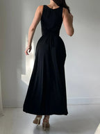 R&B | Midikleid aus Bio-Bambus