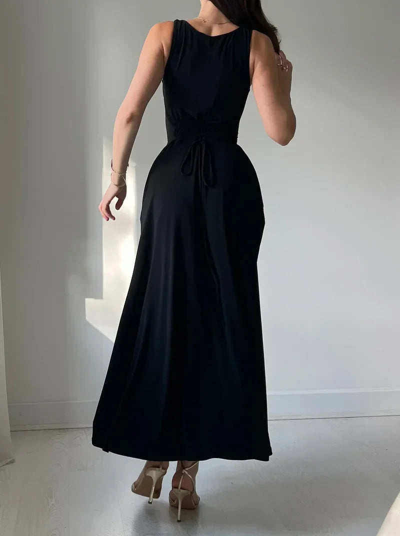 R&B | Midikleid aus Bio-Bambus