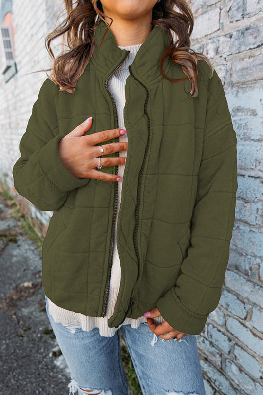 R&B | Modische und Minimalistische Allgemeine Jacke