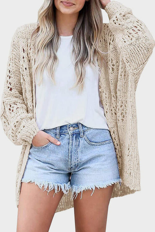 R&B | Bequeme und Modische Strickjacke