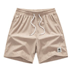 R&B | Sommer Casual Shorts mit Kordelzug