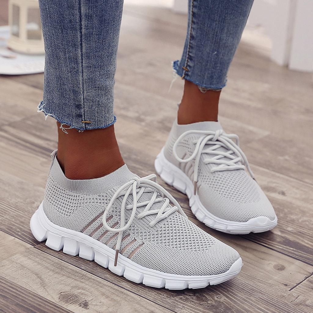 Orthopädische Bequem-Sneaker | Orthopädische Sneaker Frauen