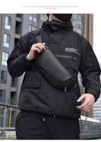 R&B | Ein-Schulter-Diagonal-Radsport-Rucksack