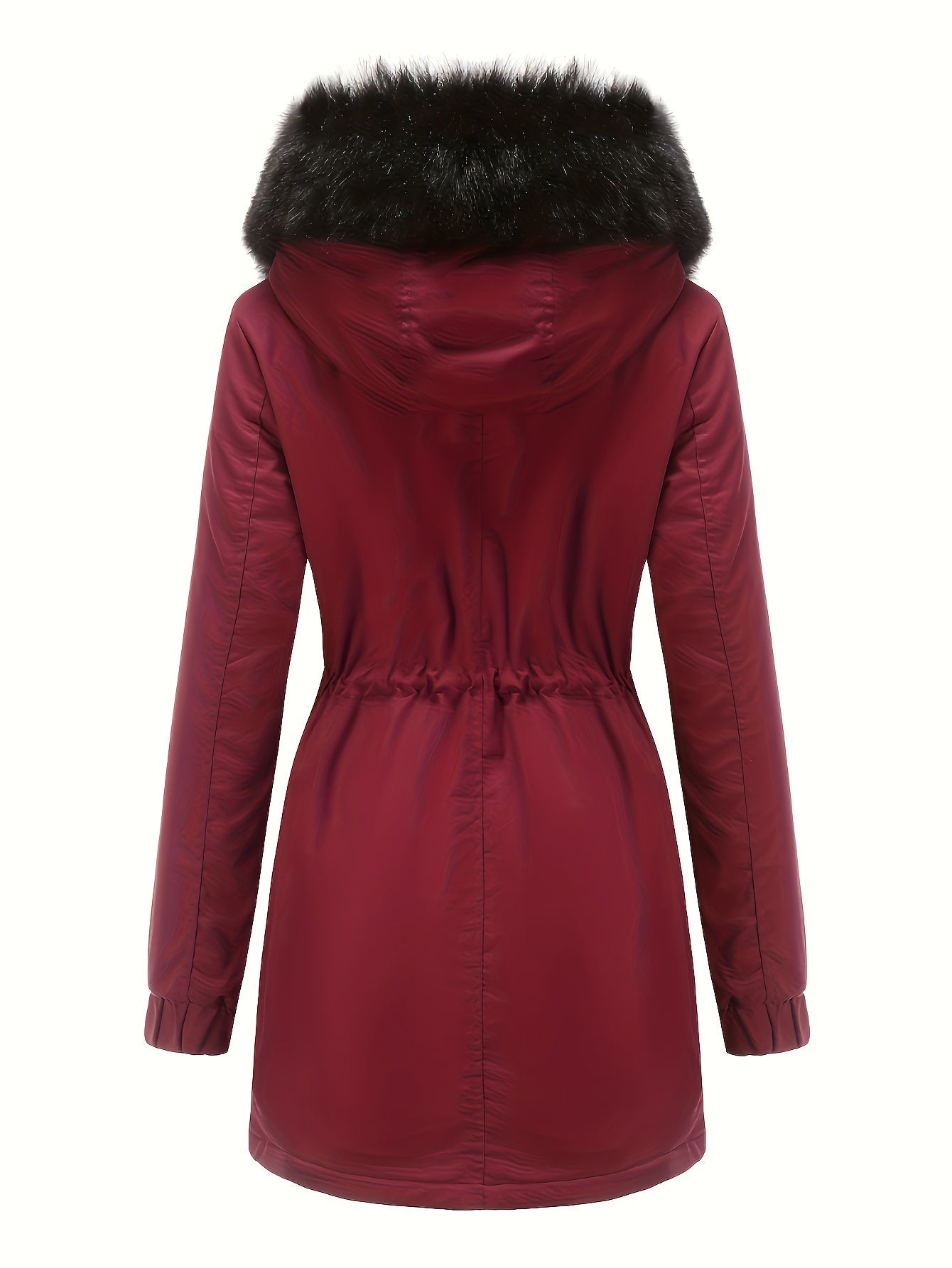R&B | Mühelose und Stilvolle Winterjacke