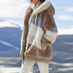 R&B | Zeitgemäße Freizeitjacke