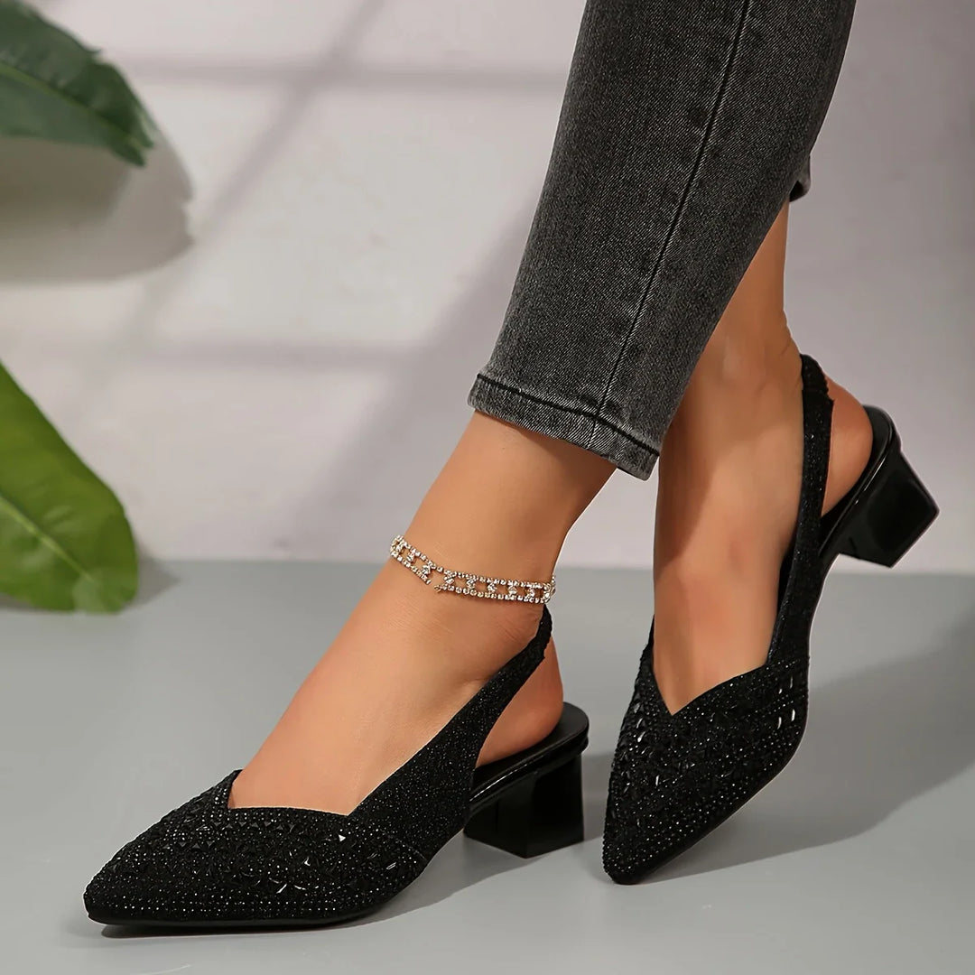 Bequeme und modische Sandalen für Damen R&B R&B