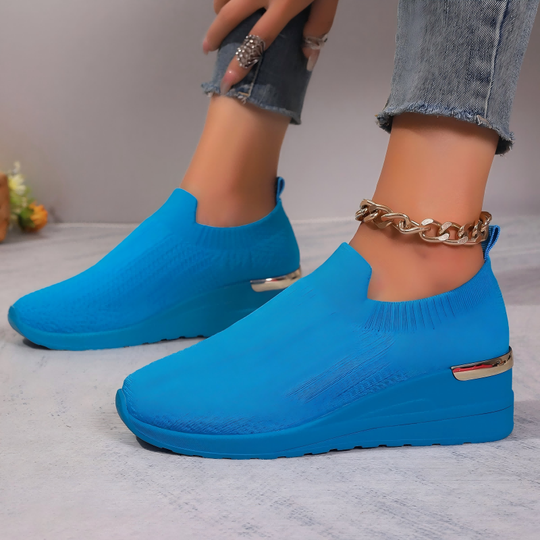 Leichte, atmungsaktive Schuhe für Damen R&B