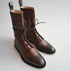 R&B | Klassische Vielseitige Stiefel