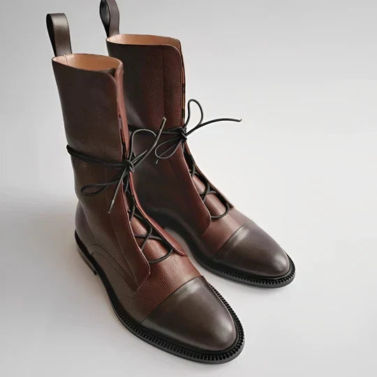 R&B | Klassische Vielseitige Stiefel
