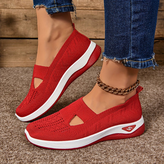 On Leichte Outdoor Flache Schuhe R&B