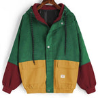 R&B | Stilvolle, Leichte, Modische Jacke