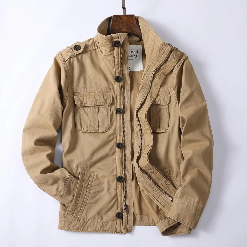 R&B | Stylische Jacke