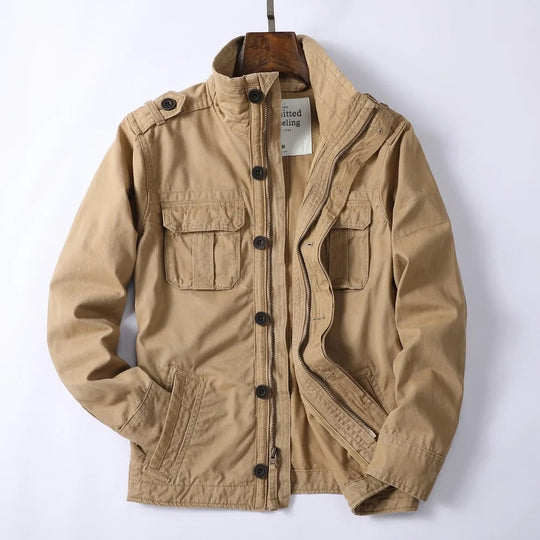 R&B | Stylische Jacke