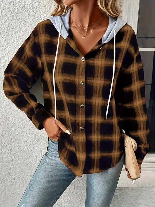 R&B | Trendiger und Eleganter Mantel