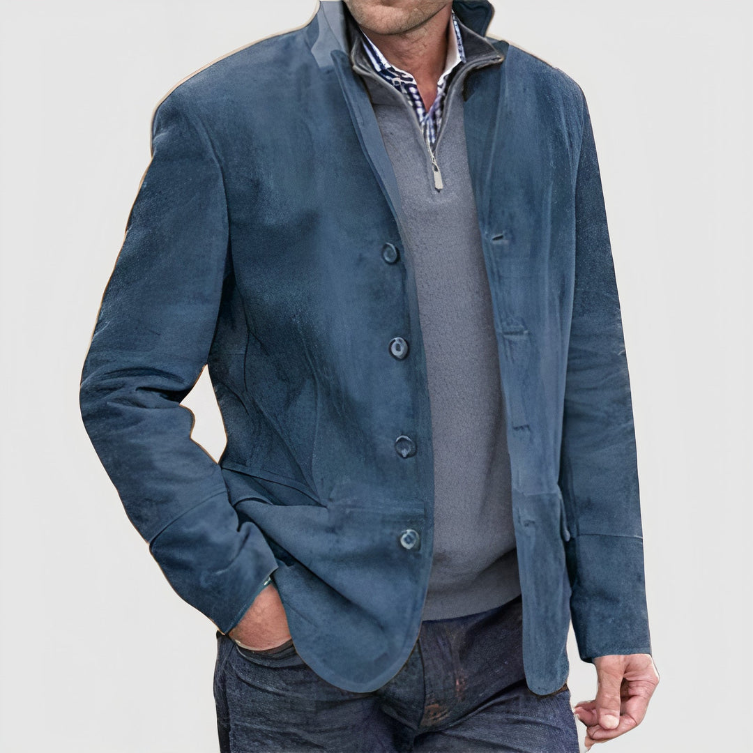R&B | Stil Jacke für Herren