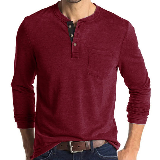 R&B | Henry-Kragen-T-Shirt