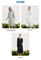R&B | Sonnenschutzkleidung Strickjacke