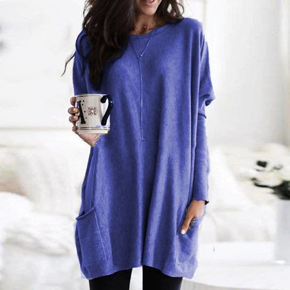 R&B | Komfort Smitten Pullover