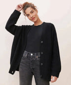 R&B | Stylischer Cardigan