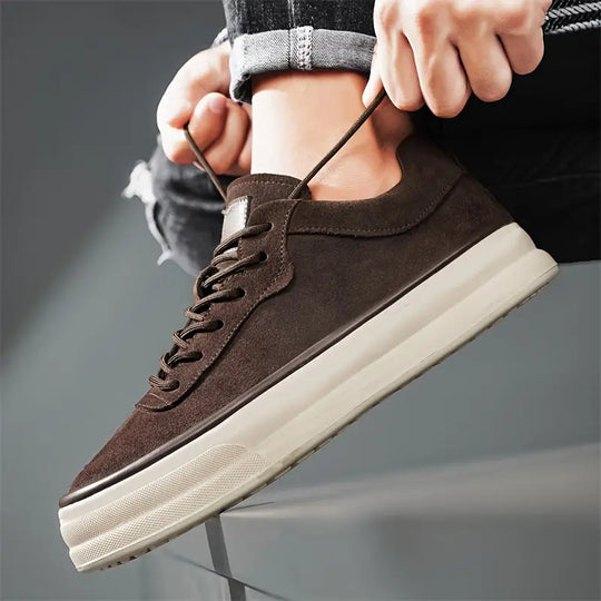 Low-Top Herrenschuhe R&B