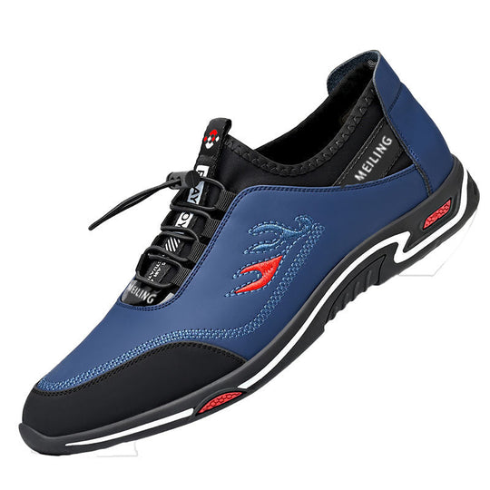 Sportliche Herren Sneakers für Alltag und Fitness R&B