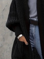 R&B | Schicke und Vielseitige Allgemeine Jacke