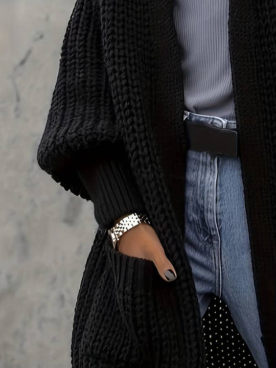 R&B | Schicke und Vielseitige Allgemeine Jacke