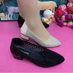 Atmungsaktive hohle Sandalen für Damen R&B R&B