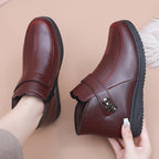 Bequeme Damen-Casual-Schuhe R&B R&B