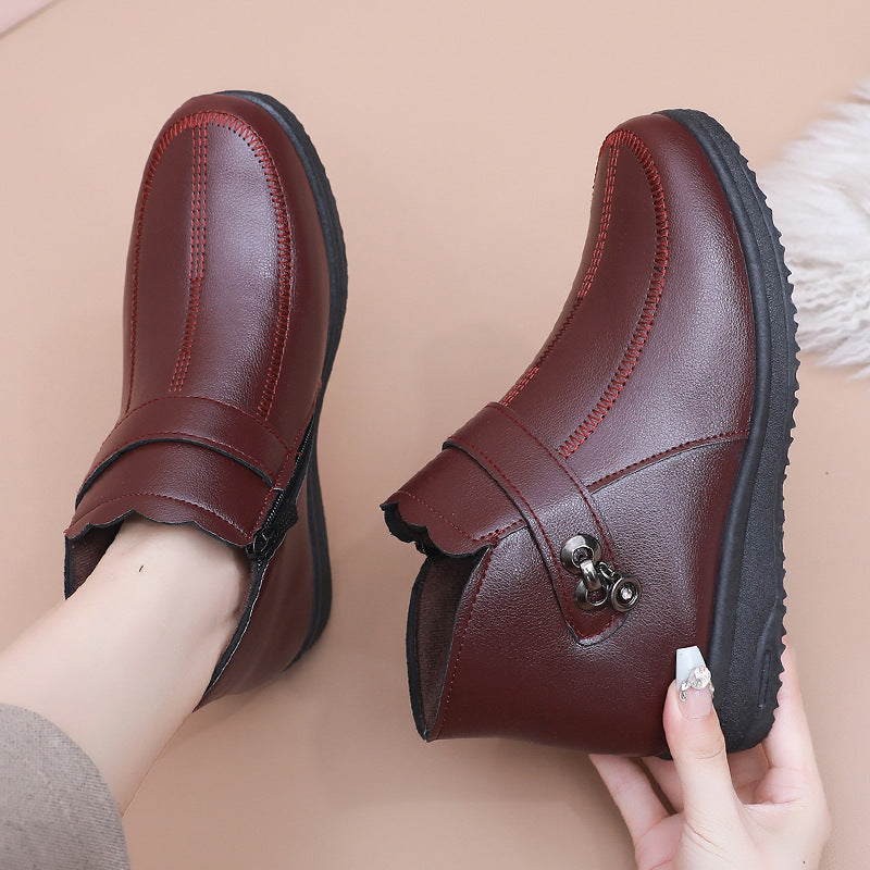 Bequeme Damen-Casual-Schuhe R&B R&B
