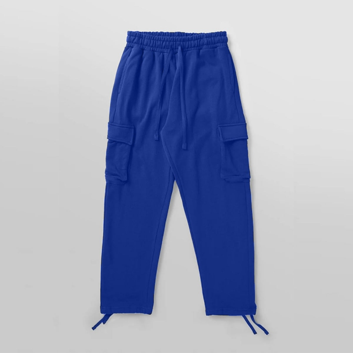 R&B | Gerade Hose mit mehreren Taschen