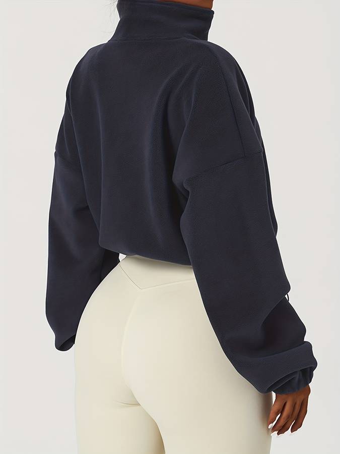 R&B | Klassische und Bequeme Allgemeine Jacke