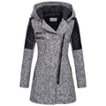 R&B | Winterjacke