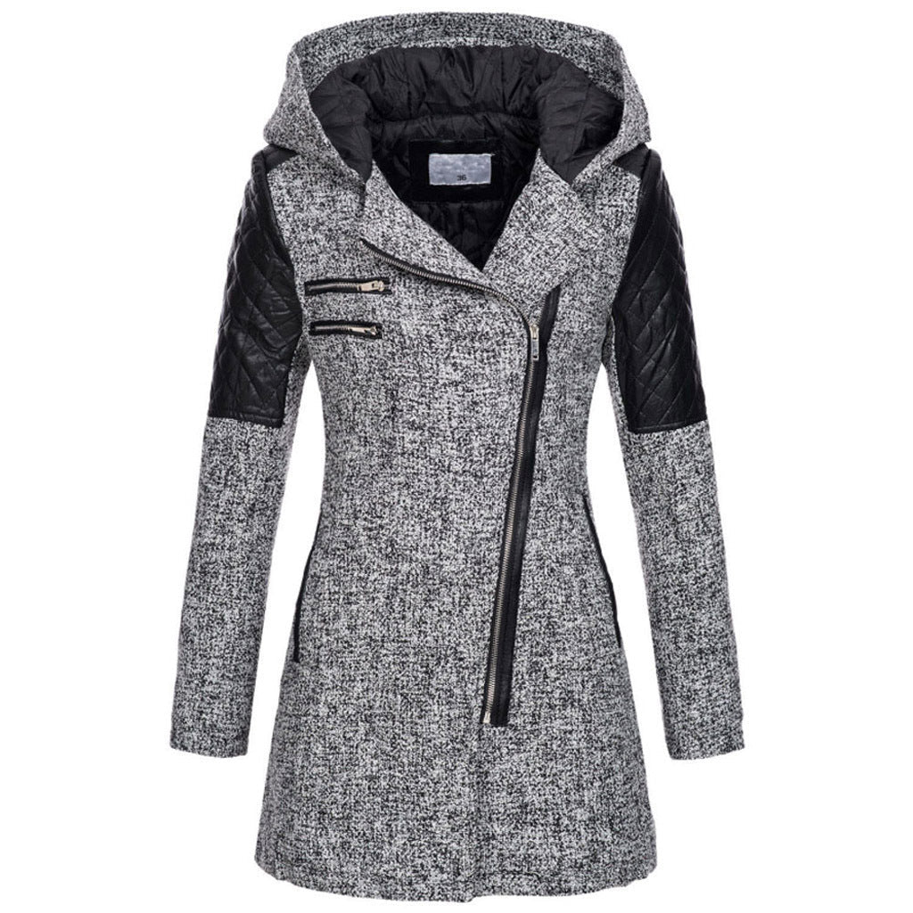 R&B | Winterjacke