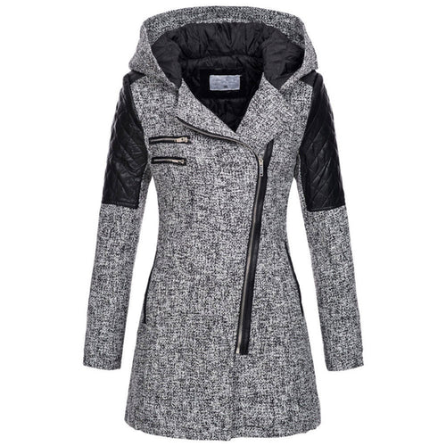 R&B | Winterjacke