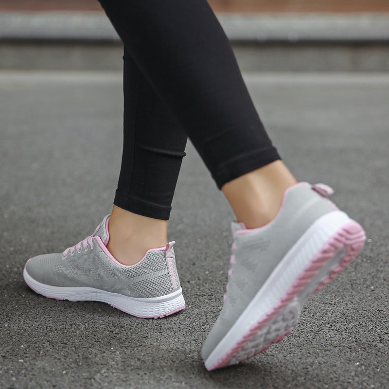 Luxe Casual Schuhe Für Damen R&B