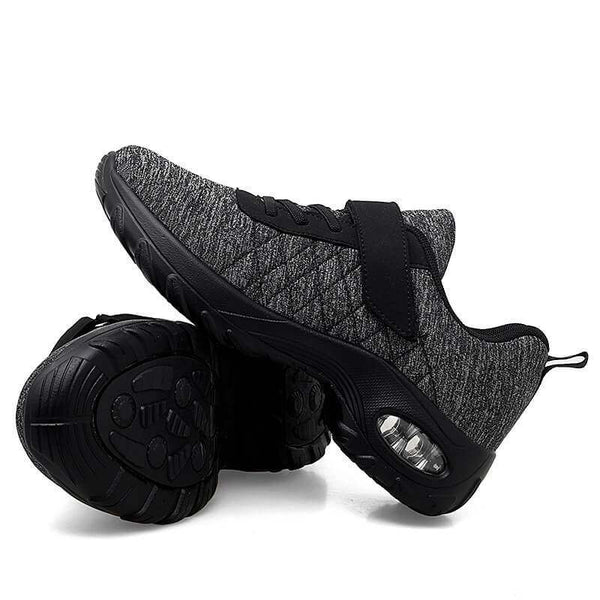 Damen-Sneaker, rutschfest & bequem R&B R&B