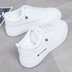 Sneaker | Trendige Low-Sneaker für Frauen R&B