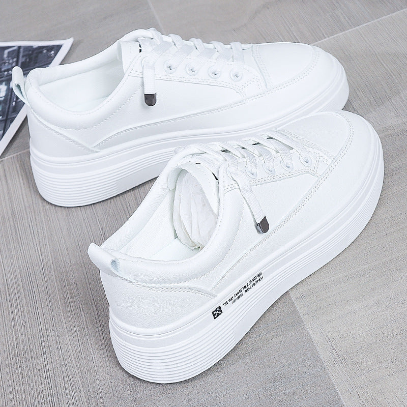 Sneaker | Trendige Low-Sneaker für Frauen R&B