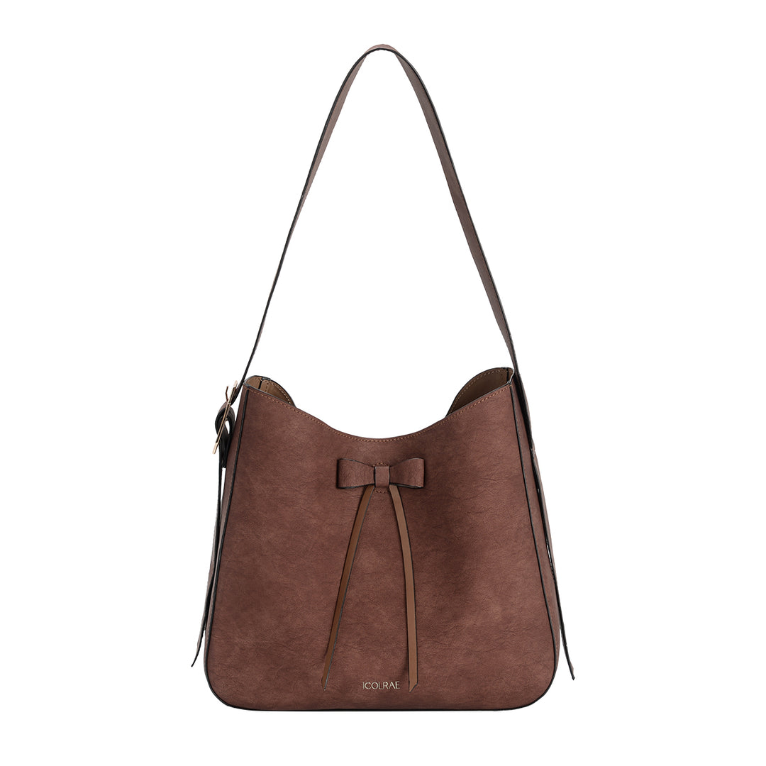 R&B | Modische Lässige Eimer Tasche mit Großem Fassungsvermögen