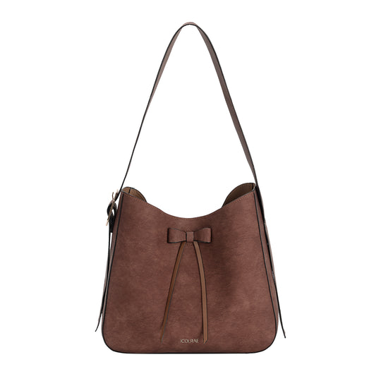 R&B | Modische Lässige Eimer Tasche mit Großem Fassungsvermögen