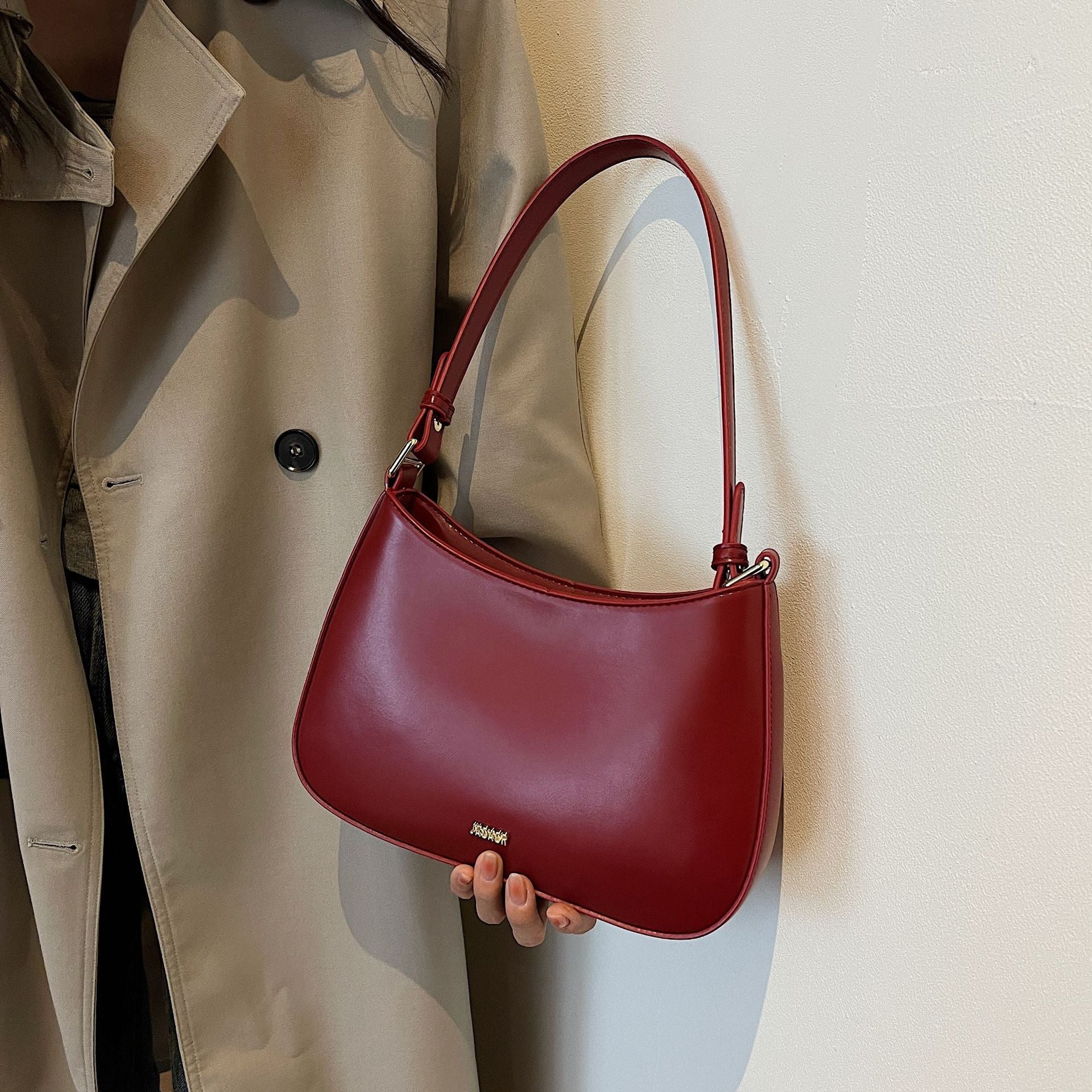 R&B | Stilvolle Kleine Handtasche für Fashion-LiR&Bhaber