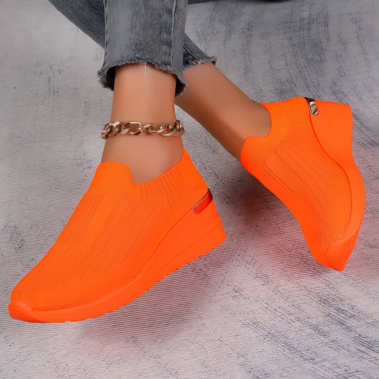 Leichte, atmungsaktive Schuhe für Damen R&B