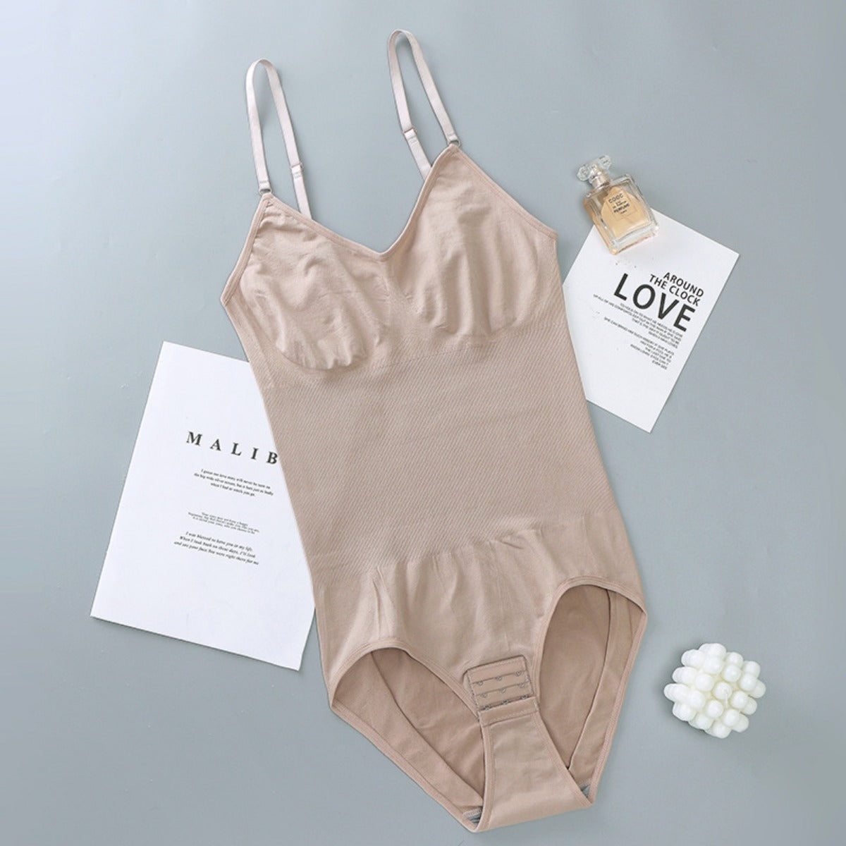 R&B | Nahtlose Shapewear mit Hüftlift