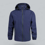 R&B | Herren Wasserdichte Winddichte Jacke