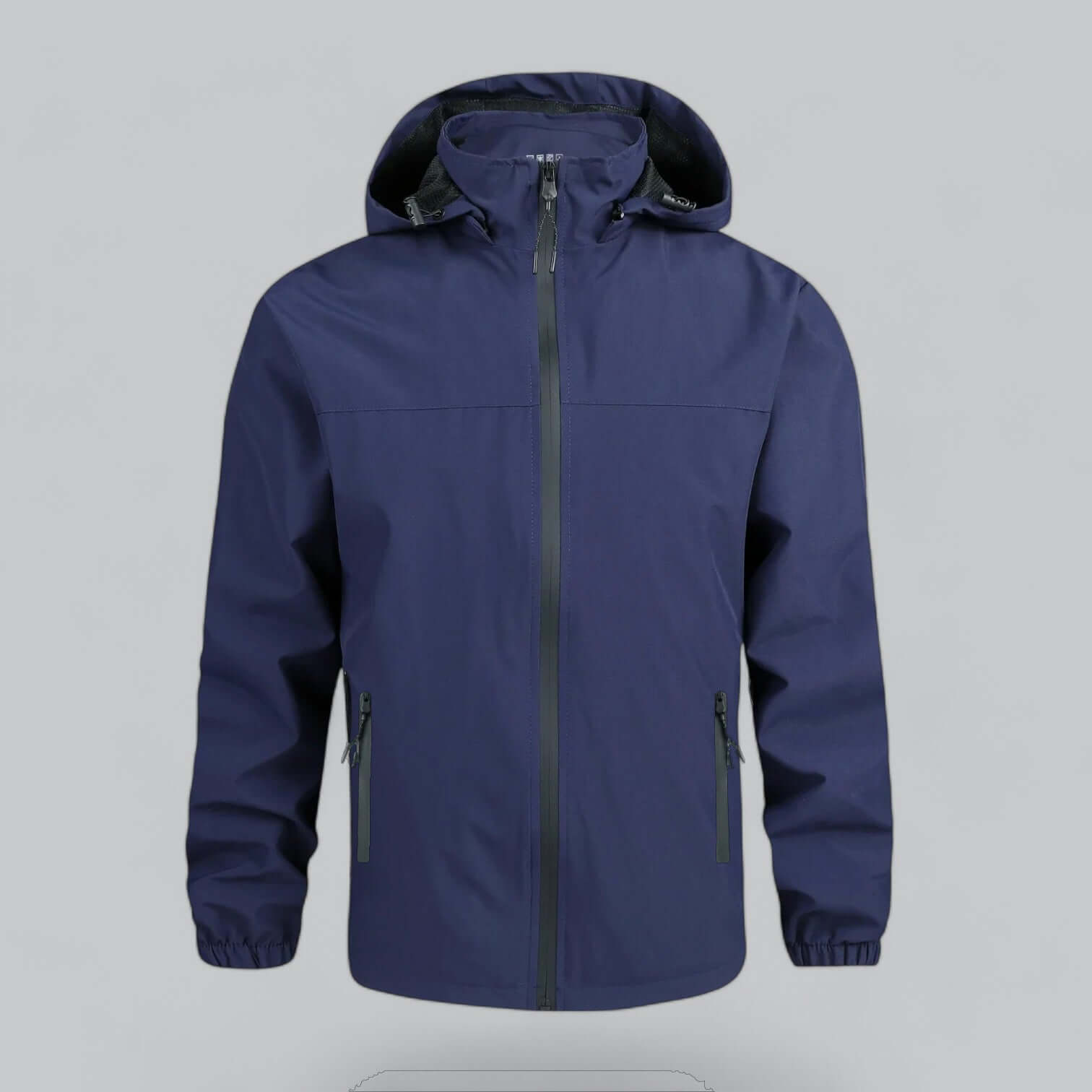 R&B | Herren Wasserdichte Winddichte Jacke