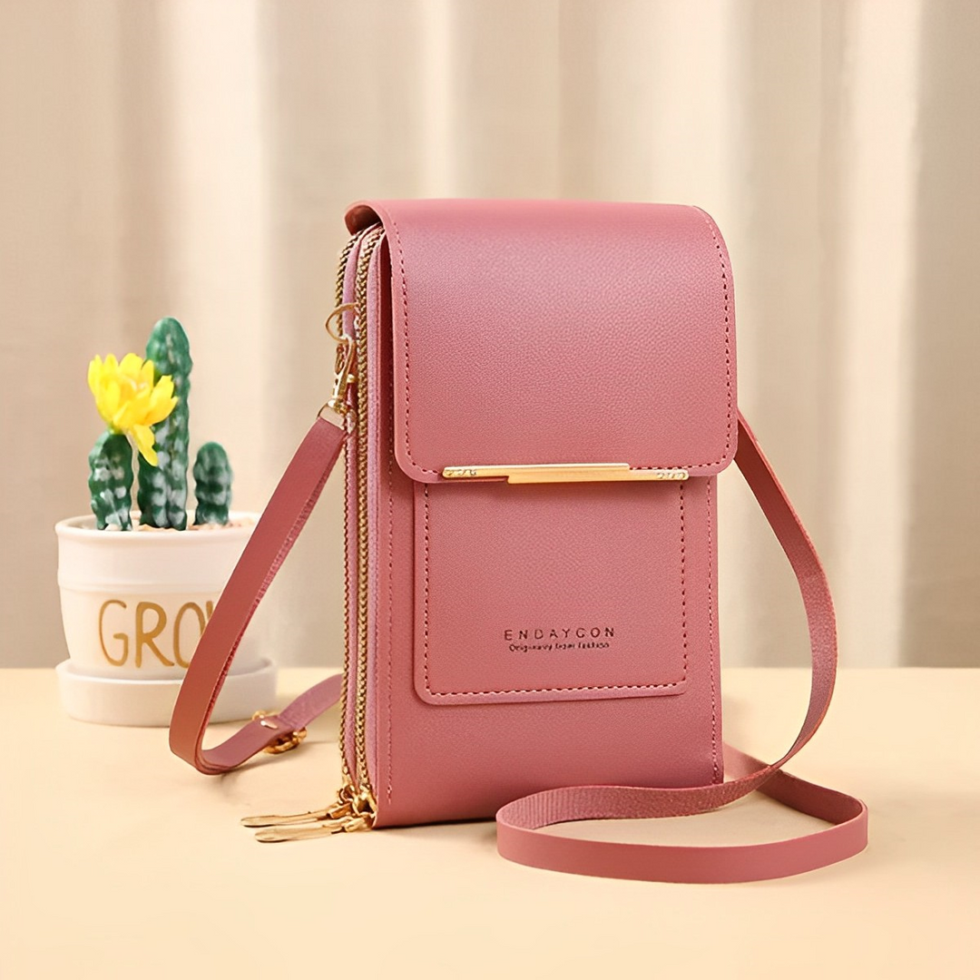 R&B | Trendsafe Elegance Tasche